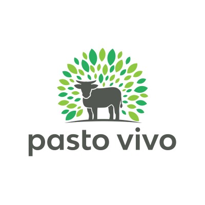 Pasto Vivo's Logo