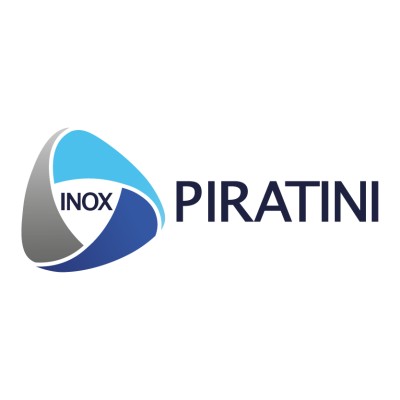 Inox Piratini's Logo