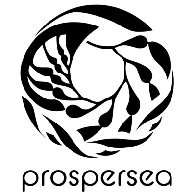 Prospersea's Logo