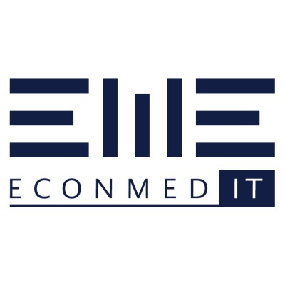 EconMed IT's Logo