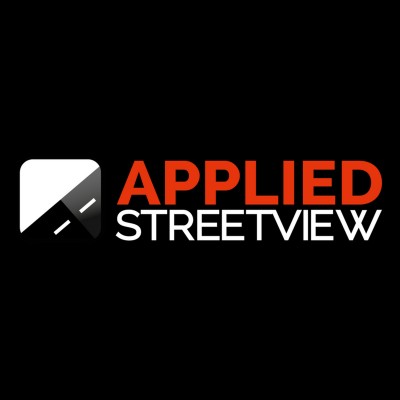 Applied Streetview's Logo