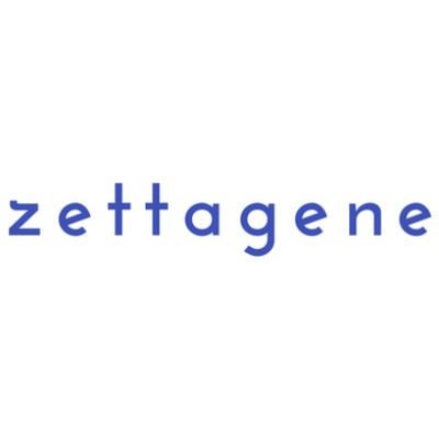 Zettagene's Logo