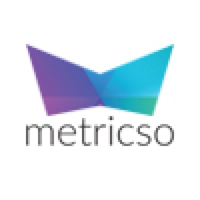 Metricso's Logo