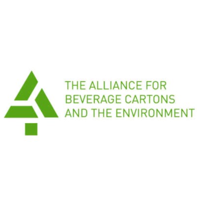 The Alliance for Beverage Cartons and the Environment's Logo