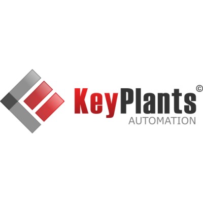 KeyPlants Automation's Logo