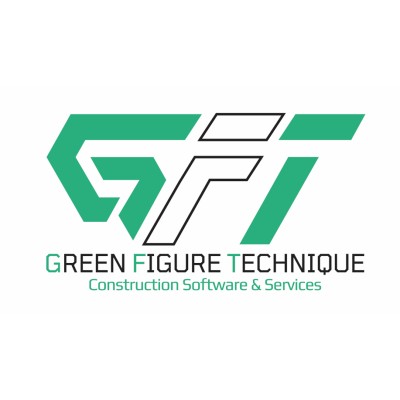 GFT - Green Figure Technique's Logo