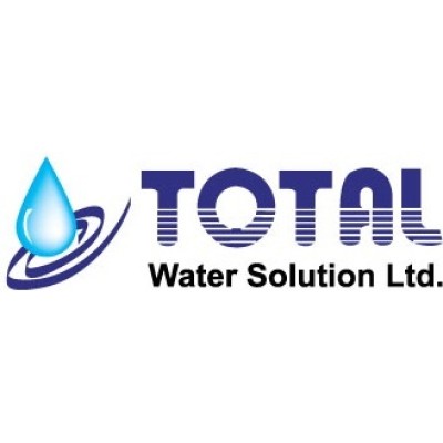 Total Water Solution Ltd.'s Logo