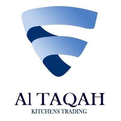 AL TAQAH KITCHENS TRADING's Logo