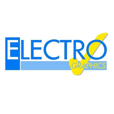 Electro Graphics Brasil's Logo