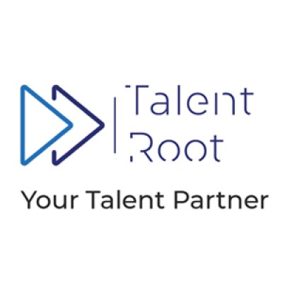 Talent Root's Logo