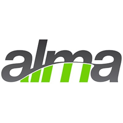 Alma do Brasil's Logo