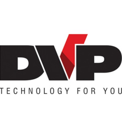 DVP Brasil - Tecnologia de Vácuo's Logo