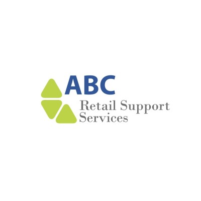 ABC RETAIL SUPPORT SERVICES's Logo