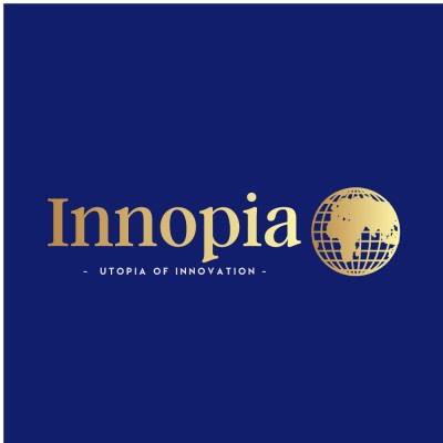 Innopia Global Pte Ltd's Logo