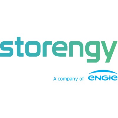 Storengy UK's Logo