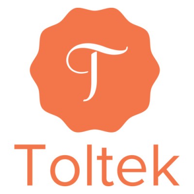 Toltek Yazılım Eğitim Danışmanlık Tic. Ve San. Ltd. Şti.'s Logo