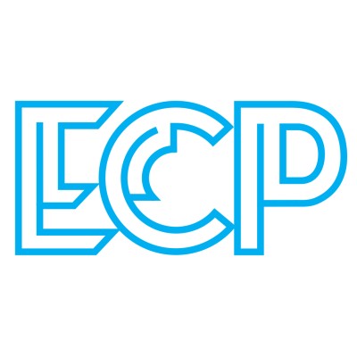 Engineering Carbon Products (ECP)'s Logo