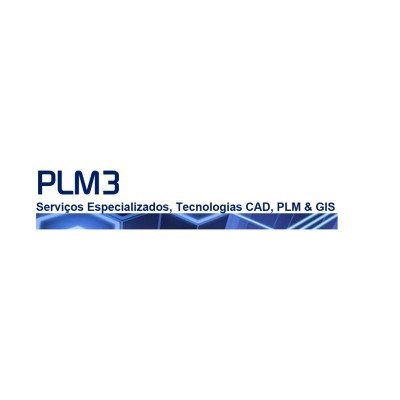 PLM3's Logo