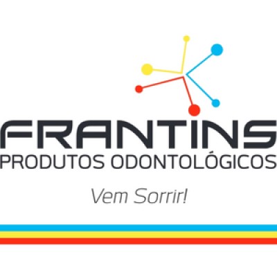 Frantins Indústria e Comércio de Produtos Odontológicos's Logo