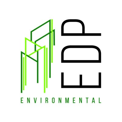 EDP Environmental's Logo