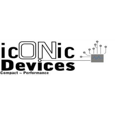 ICONIC DEVICES (PVT) LTD's Logo