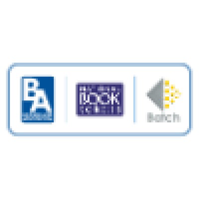 Batch Ltd's Logo