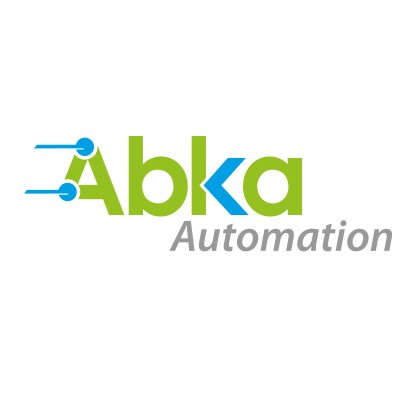 Abka Automation // Agen - Robotic Structural Steel Assembler's Logo