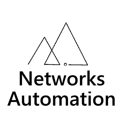 Networks Automation's Logo