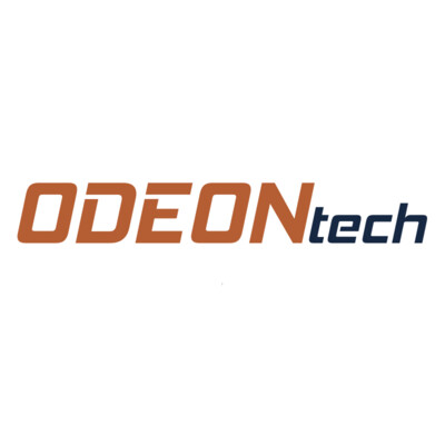 OdeonTech's Logo