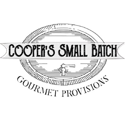 Cooper's Small Batch Gourmet Provisions's Logo