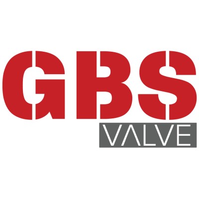 GBS Valve Automation's Logo