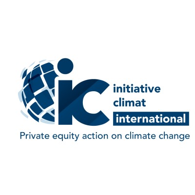 iC International's Logo