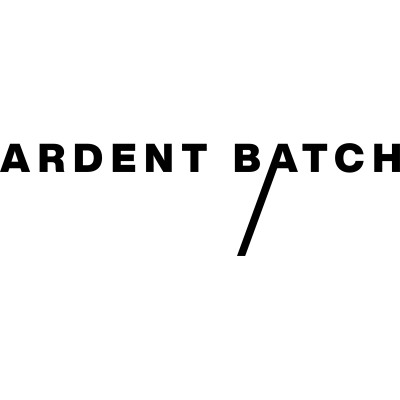 Ardent BATCH's Logo