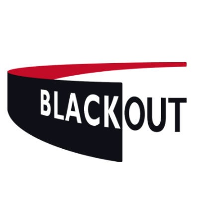 Blackout Ltd's Logo