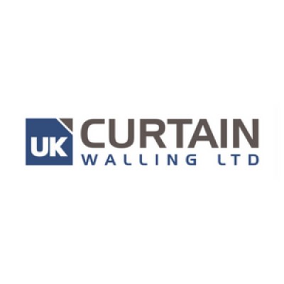 UK Curtain Walling Ltd's Logo