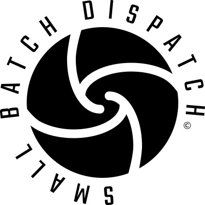 Small Batch Dispatch's Logo