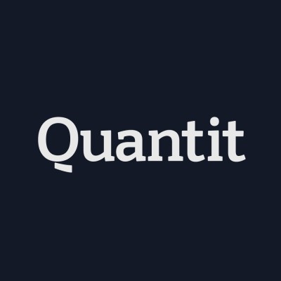 QUANTIT's Logo