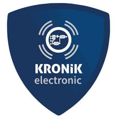 Kronik Elektronik's Logo