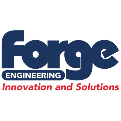 Forge Engineering's Logo