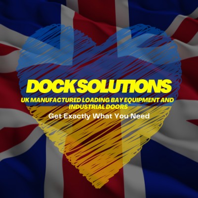 Dock Solutions's Logo