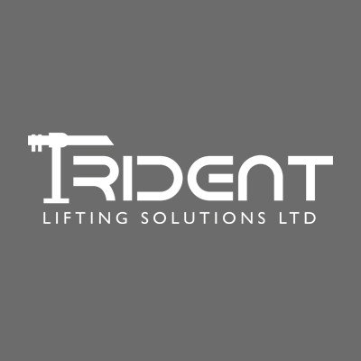 Trident Lifting Solutions Ltd's Logo