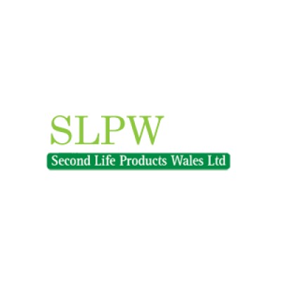 Second Life Products Wales Ltd's Logo