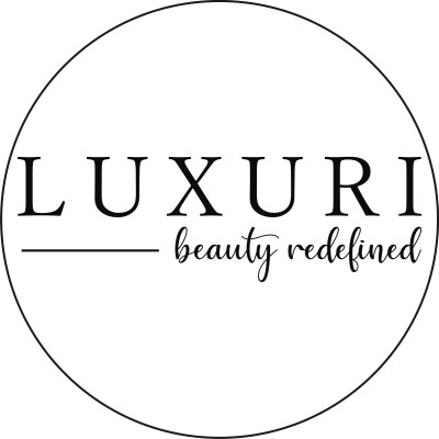 Luxuri Skin Science's Logo