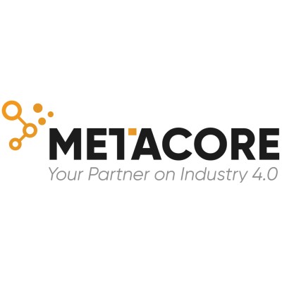 Metacore IoT's Logo