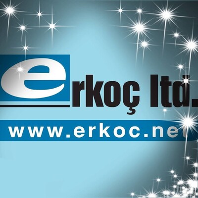 OSPA-ERKOC LTD's Logo