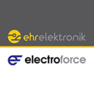 EHR Elektronik Hidrolik ve Otomasyon A.S.'s Logo