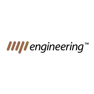 MP ENGINEERING UK LTD's Logo