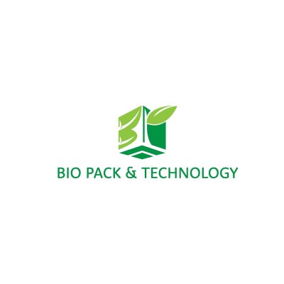 Bio Pack & Technology LK's Logo