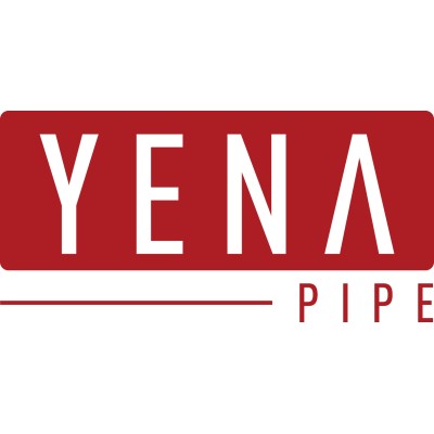 YENA PIPE's Logo