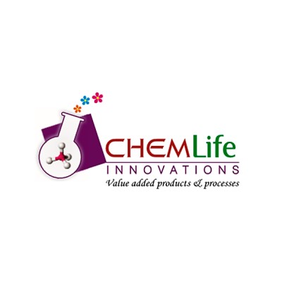 Chemlife Innovations's Logo